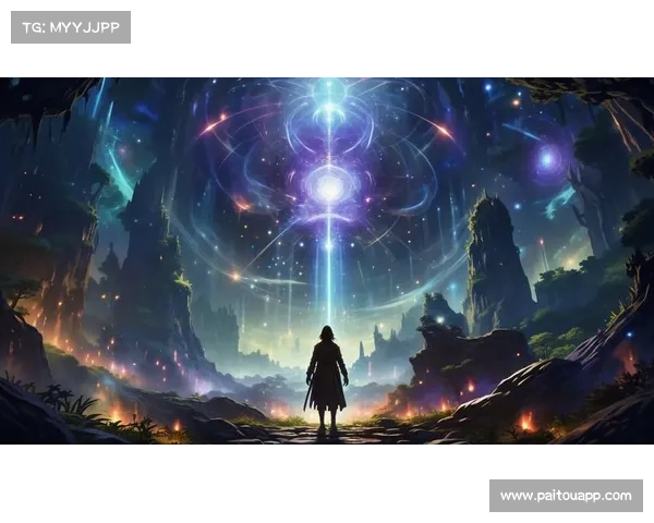 探索未知世界的奇幻之旅全面指南开启属于你的史诗冒险之路 探索未知世界的奇幻之旅全面指南开启属于你的史诗冒险之路