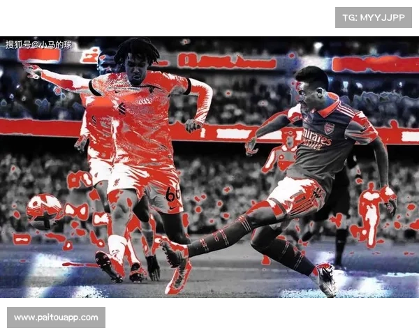 五个你必须知道的利物浦与阿森纳经典时刻见证英超荣耀对决历史