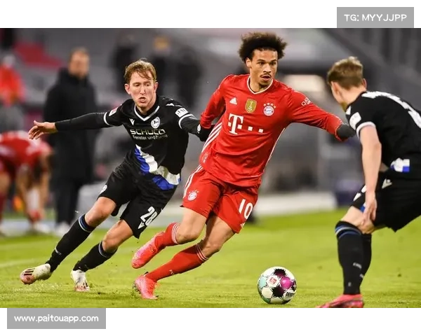 拜仁体育场见证德甲激情与城市足球文化脉动的永恒核心象征性地标