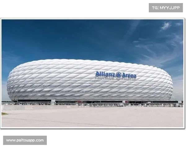 揭开安联成为全球体育赞助巨头背后的资本网络与战略布局深入解析