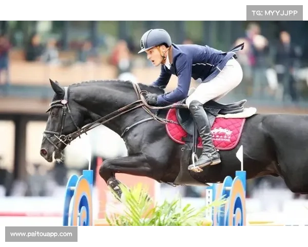 如何挑选顶级骑手与赛马及其配合技巧提升赛事成绩